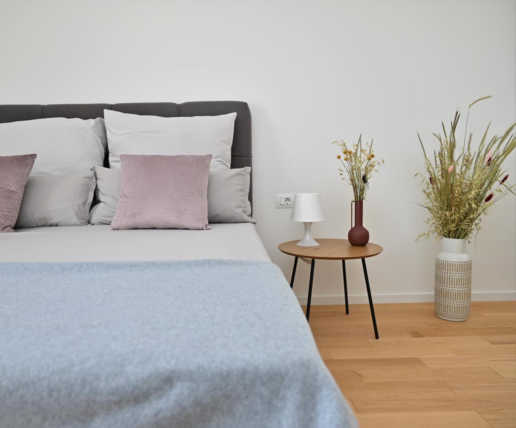 212Bellavista Apartments Neu Pomer Kroatien Zewnętrze zdjęcie