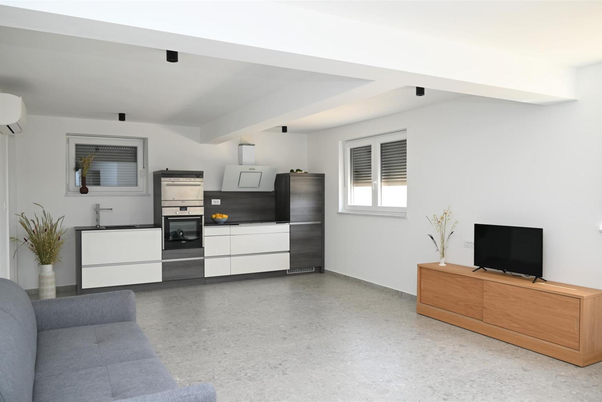 212Bellavista Apartments Neu Pomer Kroatien Zewnętrze zdjęcie