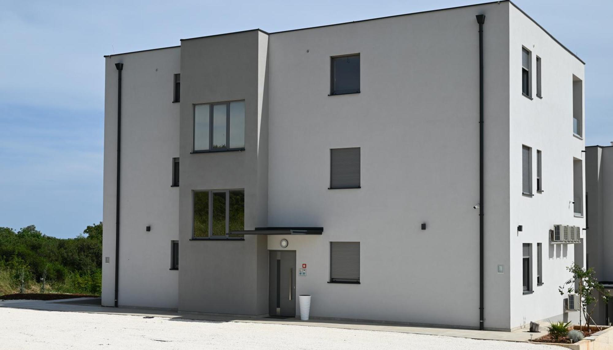 212Bellavista Apartments Neu Pomer Kroatien Zewnętrze zdjęcie