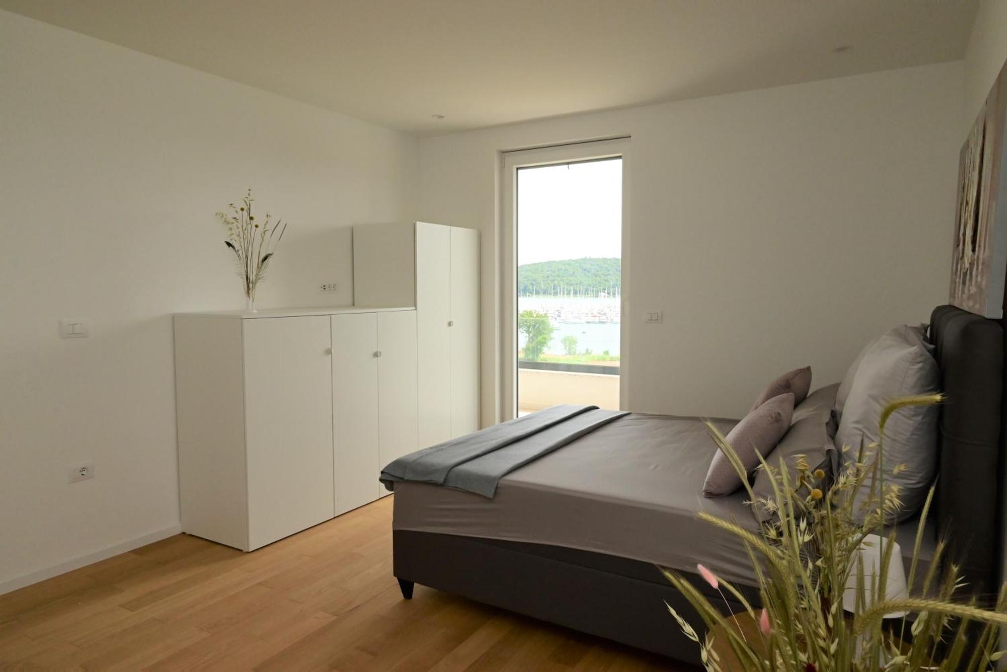 212Bellavista Apartments Neu Pomer Kroatien Zewnętrze zdjęcie
