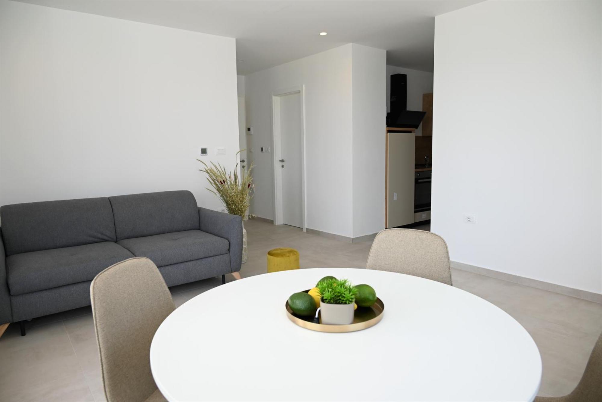 212Bellavista Apartments Neu Pomer Kroatien Zewnętrze zdjęcie