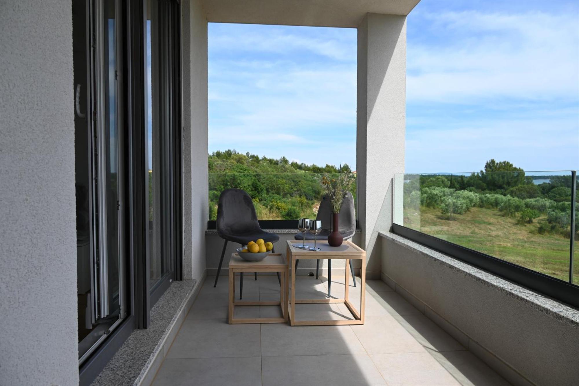 212Bellavista Apartments Neu Pomer Kroatien Pokój zdjęcie