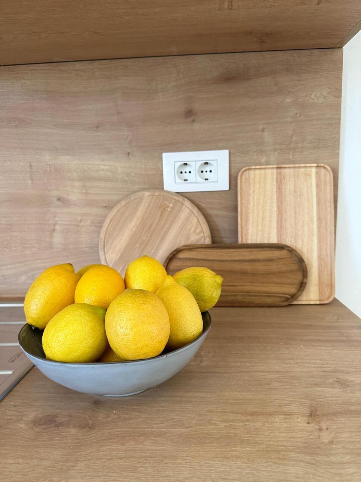 212Bellavista Apartments Neu Pomer Kroatien Zewnętrze zdjęcie